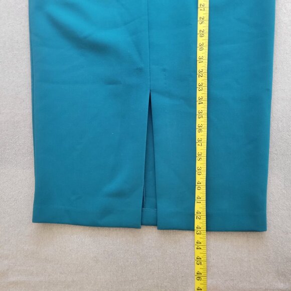 Likely Dress - Myrtle Green - Size 12 - Picture 6 of 11
